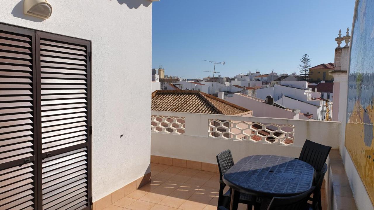 Casa Sinceira Apartment Lagos Exterior photo