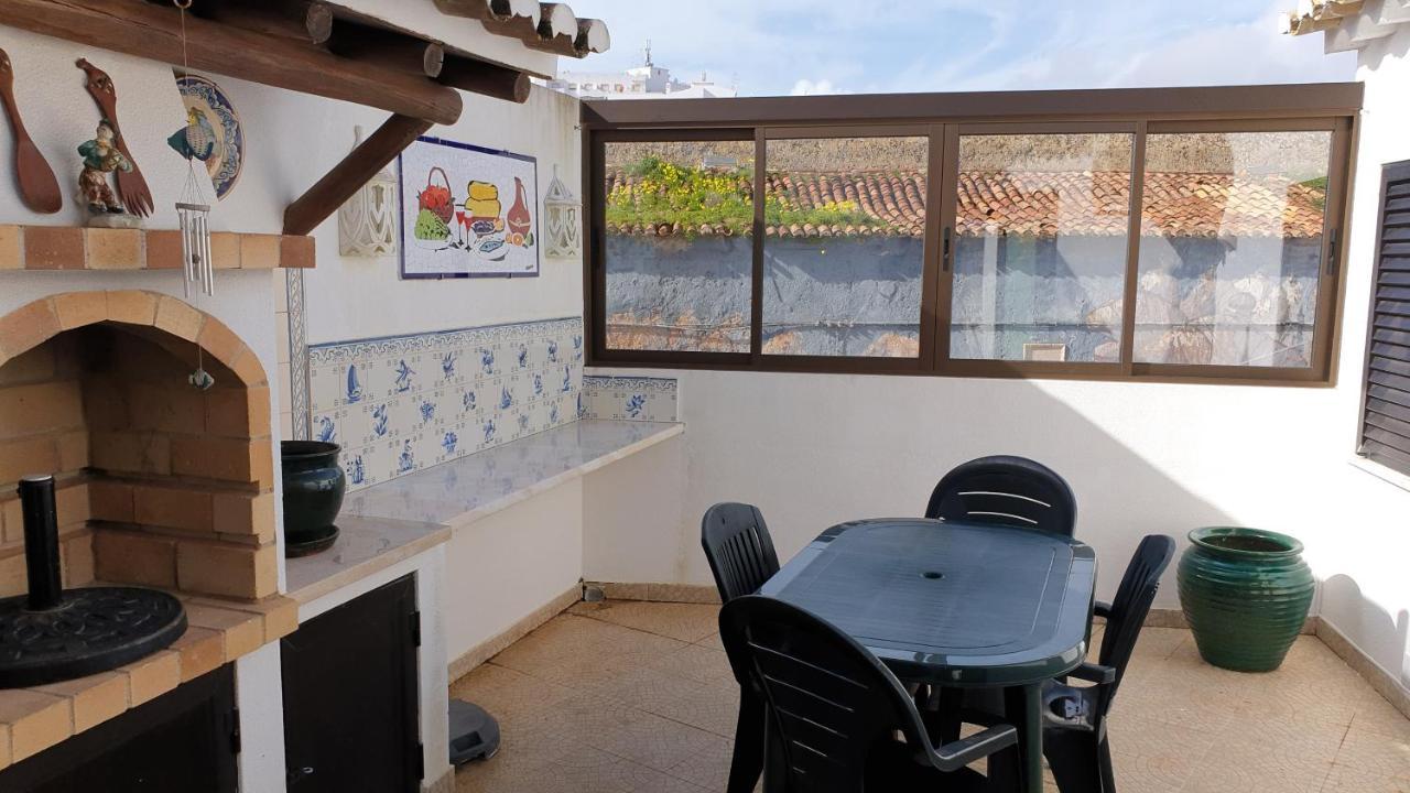 Casa Sinceira Apartment Lagos Exterior photo