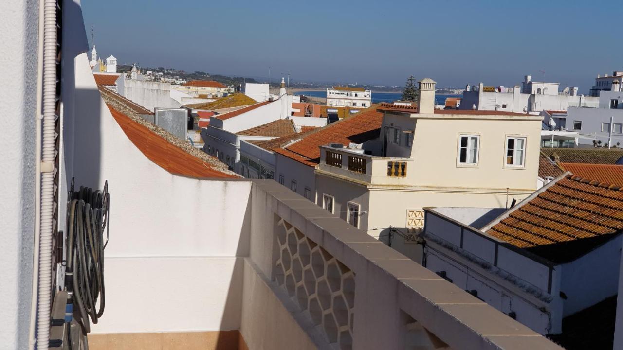 Casa Sinceira Apartment Lagos Exterior photo
